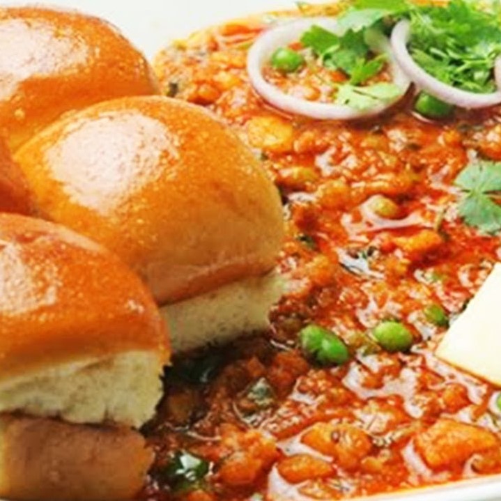 menu item thumbnail
